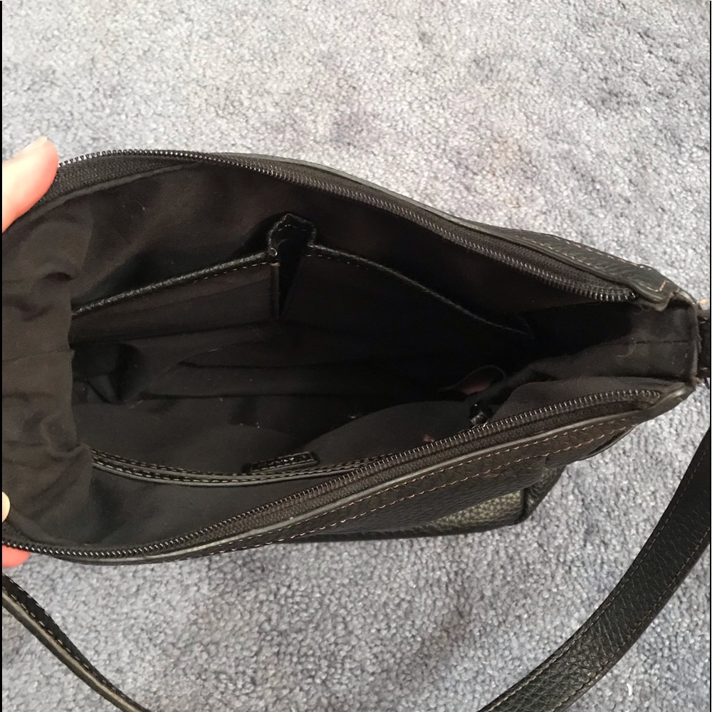 Chaps Purse - Picture 2 of 2